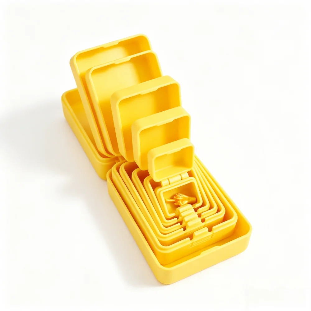 BamboozleBox